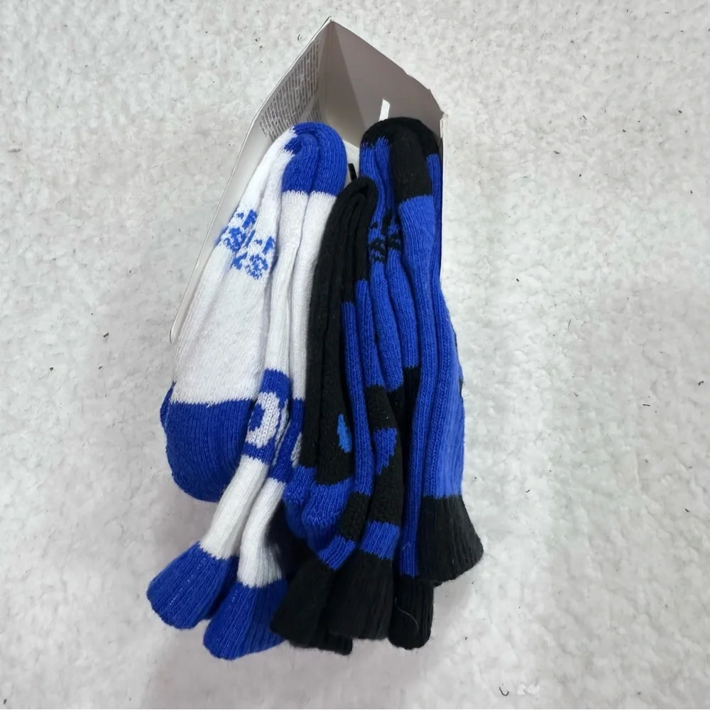 Boys Nike Socks